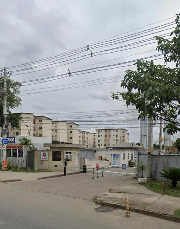 Apartamento da Caixa em RIO DE JANEIRO / RJ - 8787703008033