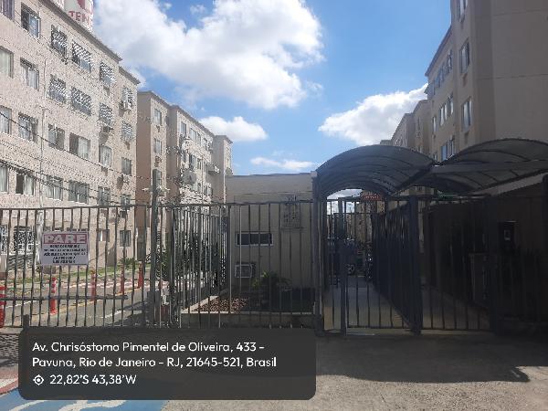 Apartamento da Caixa em RIO DE JANEIRO / RJ - 8787703040700