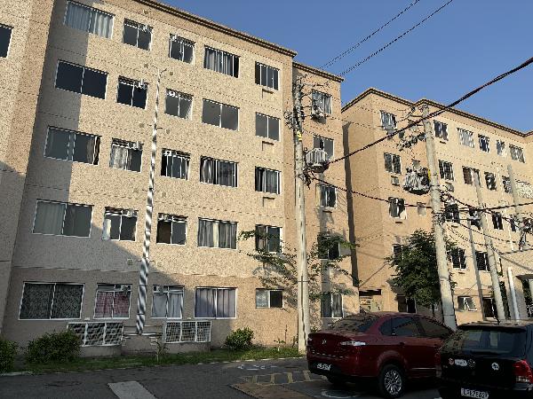 Apartamento da Caixa em RIO DE JANEIRO / RJ - 8787703045079