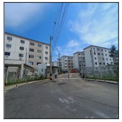 Apartamento da Caixa em NOVA IGUACU / RJ - 8787703046202