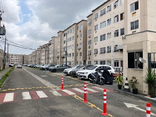 Apartamento da Caixa em RIO DE JANEIRO / RJ - 8787703059355