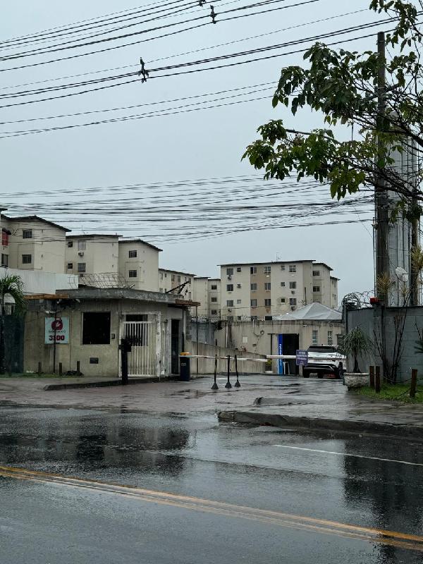 Apartamento da Caixa em RIO DE JANEIRO / RJ - 8787703073730