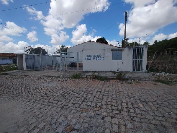 Casa da Caixa em SAO GONCALO DO AMARANTE / RN - 8787703078759
