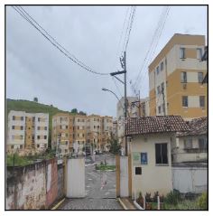 Apartamento da Caixa em SAO GONCALO / RJ - 8787703082071