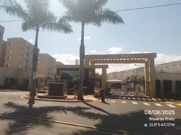 Apartamento da Caixa em RIBEIRAO PRETO / SP - 8787703087170