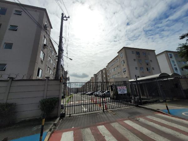 Apartamento da Caixa em RIO DE JANEIRO / RJ - 8787703089637