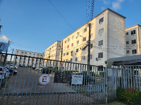 Apartamento da Caixa em SALVADOR / BA - 8787703096196