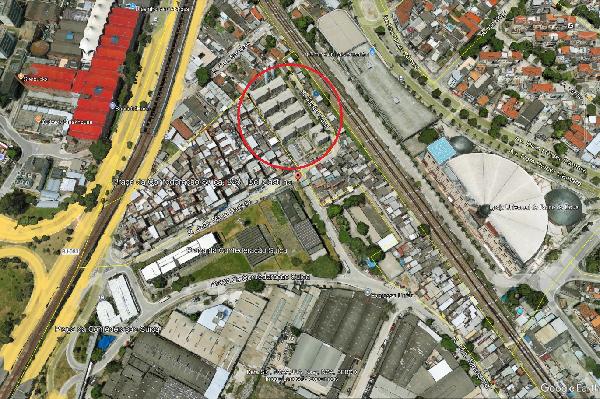 Apartamento da Caixa em RIO DE JANEIRO / RJ - 8787703097397