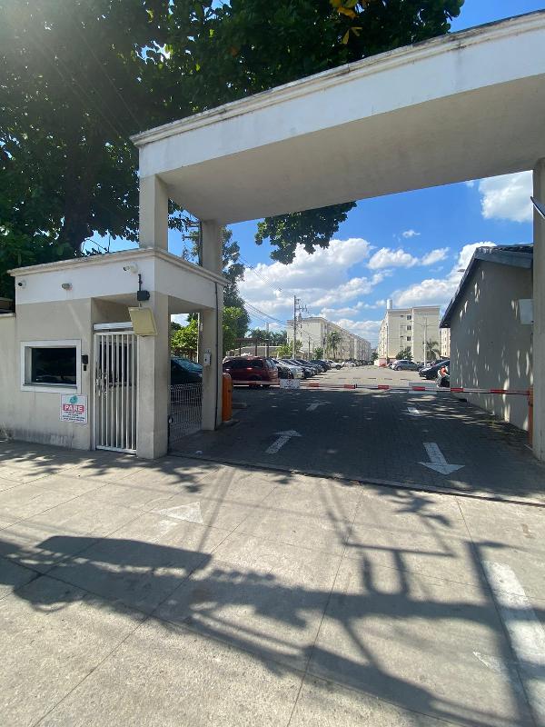 Apartamento Caixa em RIO DE JANEIRO / RJ - 8787703120054