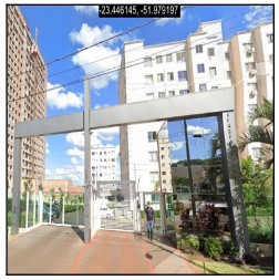 Apartamento da Caixa em MARINGA / PR - 8787703122723