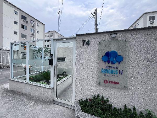 Apartamento da Caixa em RIO DE JANEIRO / RJ - 8787703137003