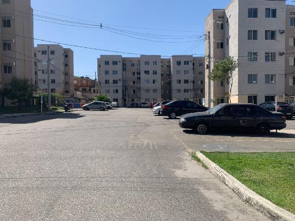 Apartamento da Caixa em RIO DE JANEIRO / RJ - 8787703141477