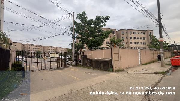 Apartamento da Caixa em RIO DE JANEIRO / RJ - 8787703141760