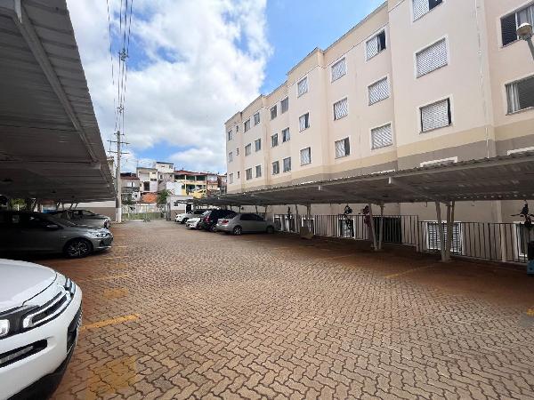 Apartamento da Caixa em VOTORANTIM / SP - 8787703146550