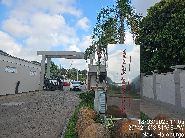 Apartamento da Caixa em NOVO HAMBURGO / RS - 8787703162008