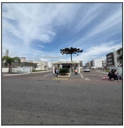 Apartamento da Caixa em CAMPO LARGO / PR - 8787703174677