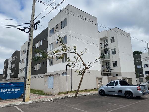 Apartamento da Caixa em CAMPO LARGO / PR - 8787703188899
