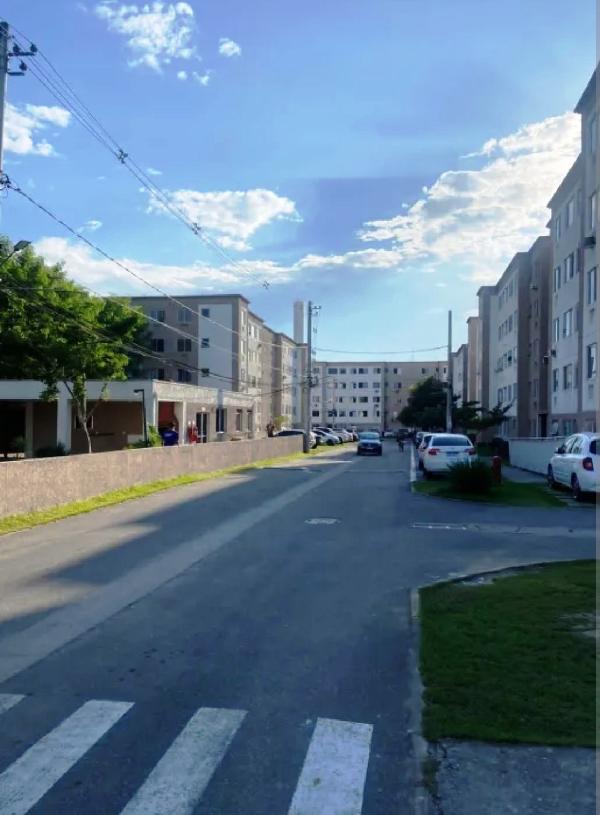 Apartamento da Caixa em RIO DE JANEIRO / RJ - 8787703189674