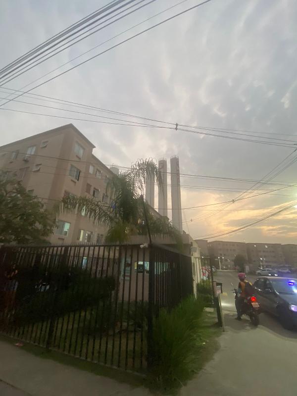 Apartamento da Caixa em RIO DE JANEIRO / RJ - 8787703189984