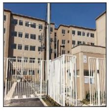 Apartamento da Caixa em RIO DE JANEIRO / RJ - 8787703213087