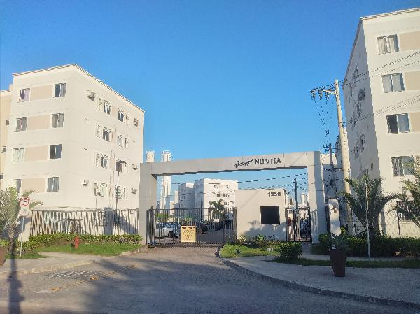 Apartamento da Caixa em RIO DE JANEIRO / RJ - 8787703222396