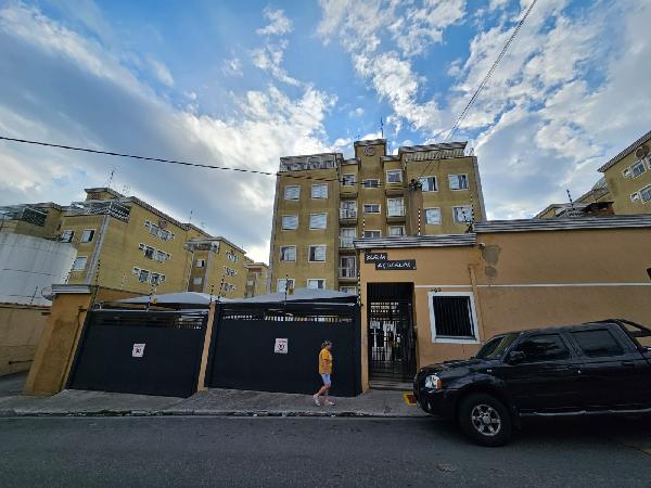 Apartamento da Caixa em GUARULHOS / SP - 8787703222400