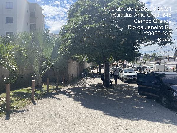 Apartamento da Caixa em RIO DE JANEIRO / RJ - 8787703226391