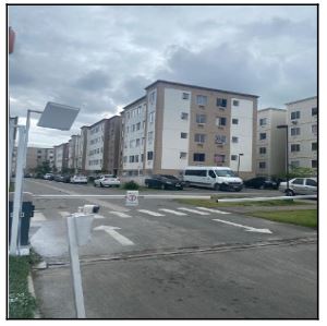 Apartamento da Caixa em RIO DE JANEIRO / RJ - 8787703292742