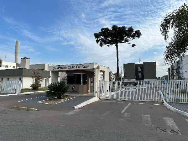 Imóvel da Caixa em CAMPO LARGO / PR - 8787703300125