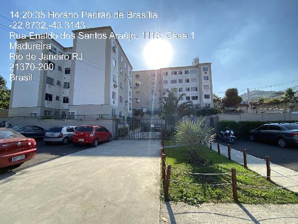 Apartamento da Caixa em RIO DE JANEIRO / RJ - 8787703308169