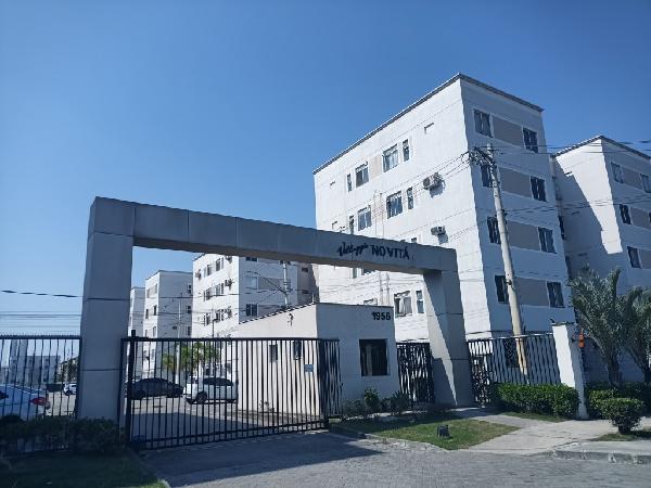 Apartamento da Caixa em RIO DE JANEIRO / RJ - 8787703314746