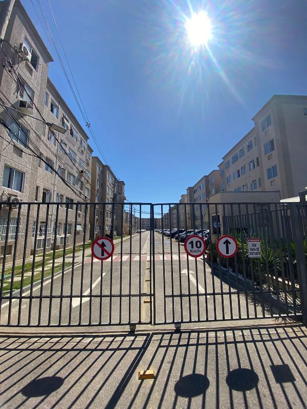 Apartamento da Caixa em RIO DE JANEIRO / RJ - 8787703318415