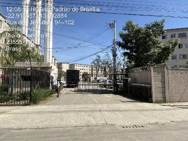 Apartamento da Caixa em RIO DE JANEIRO / RJ - 8787703318890