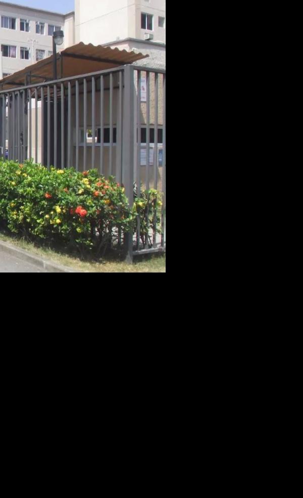 Apartamento da Caixa em RIO DE JANEIRO / RJ - 8787703336600