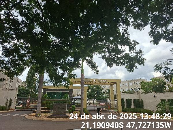 Apartamento da Caixa em RIBEIRAO PRETO / SP - 8787703346591