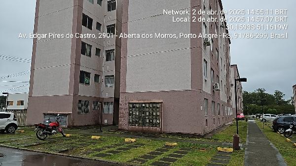 Apartamento da Caixa em PORTO ALEGRE / RS - 8787703358751