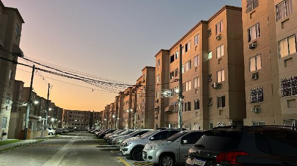 Apartamento da Caixa em RIO DE JANEIRO / RJ - 8787703359413