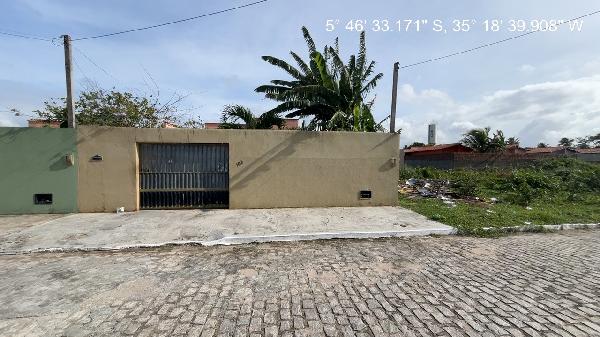 Casa da Caixa em SAO GONCALO DO AMARANTE / RN - 8787703371464