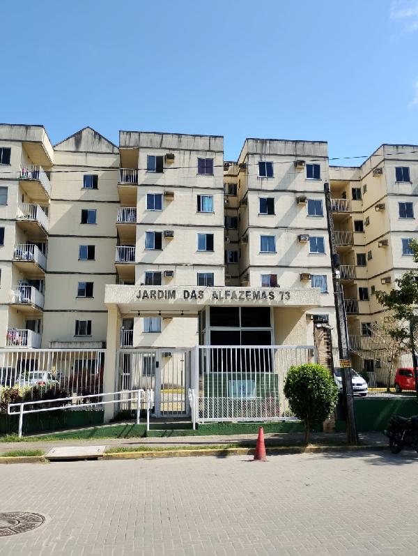 Apartamento da Caixa em CAMARAGIBE / PE - 8787703385244