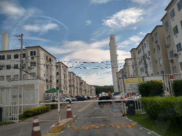 Apartamento da Caixa em RIO DE JANEIRO / RJ - 8787703388901