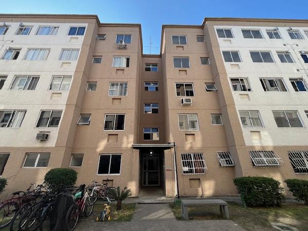 Apartamento da Caixa em RIO DE JANEIRO / RJ - 8787703444755