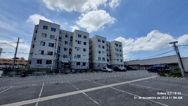 Apartamento da Caixa em RIO DE JANEIRO / RJ - 8787703464276