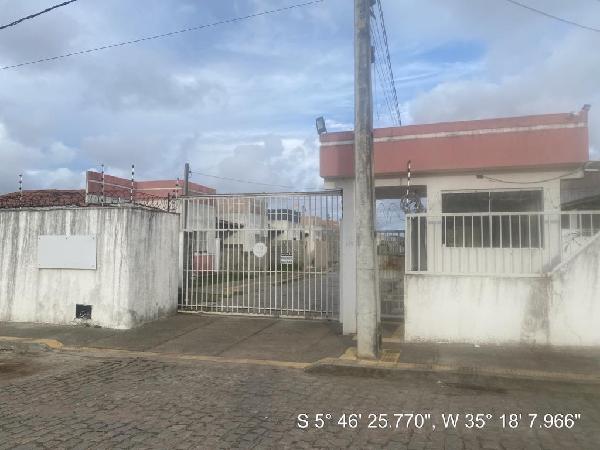 Casa da Caixa em SAO GONCALO DO AMARANTE / RN - 8787703495180