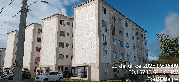 Apartamento da Caixa em PORTO ALEGRE / RS - 8787703509687