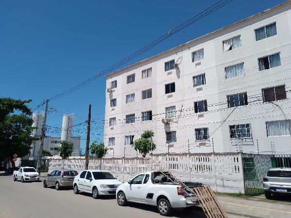 Apartamento da Caixa em SALVADOR / BA - 8787703529408