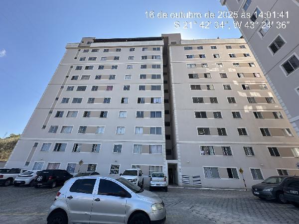 Apartamento da Caixa em JUIZ DE FORA / MG - 8787703530945