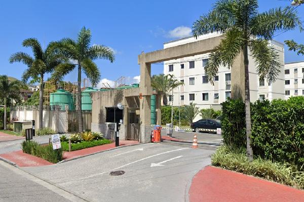 Apartamento da Caixa em RIO DE JANEIRO / RJ - 8787703550725