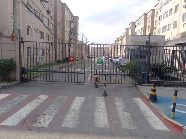 Apartamento da Caixa em RIO DE JANEIRO / RJ - 8787703560135