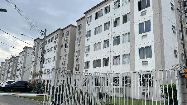 Apartamento da Caixa em RIO DE JANEIRO / RJ - 8787703595770