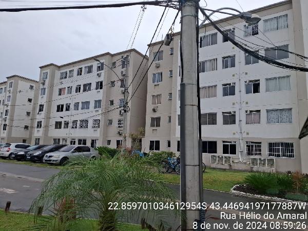 Apartamento da Caixa em RIO DE JANEIRO / RJ - 8787703611422